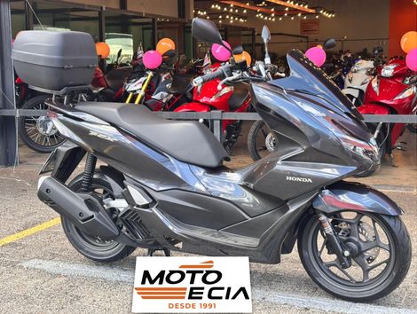 HONDA PCX 160 