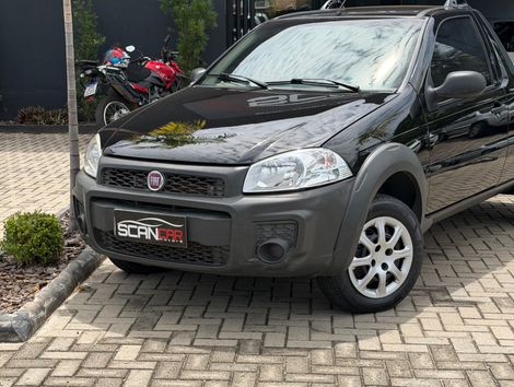 Fiat Strada Working Celeb.1.4 Fire Flex 8V CS