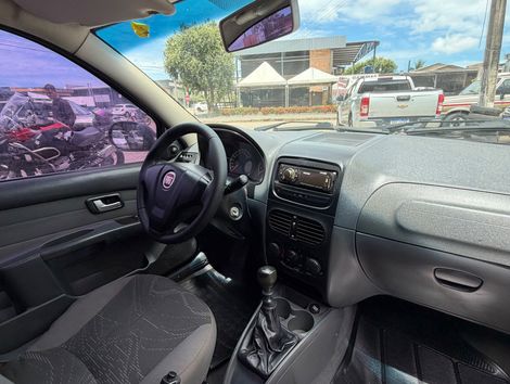 Fiat Strada Working Celeb.1.4 Fire Flex 8V CS