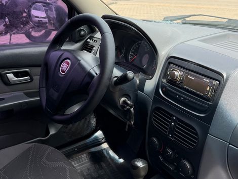 Fiat Strada Working Celeb.1.4 Fire Flex 8V CS