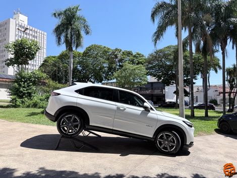 Honda HR-V EX 1.5 Flex Sensing 16V 5p Aut.