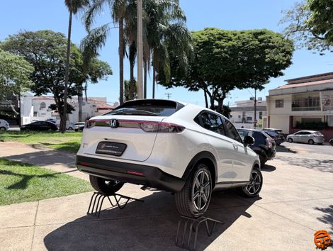 Honda HR-V EX 1.5 Flex Sensing 16V 5p Aut.