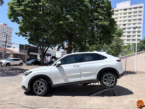Honda HR-V EX 1.5 Flex Sensing 16V 5p Aut.