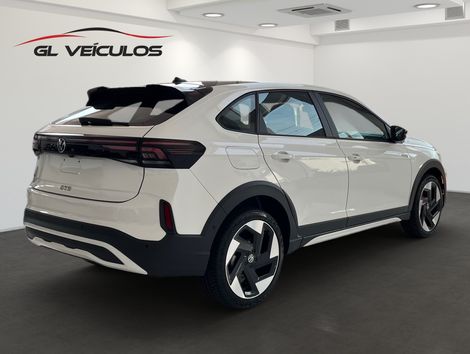 VolksWagen Nivus GTS 1.4 250 TSI Flex Aut.