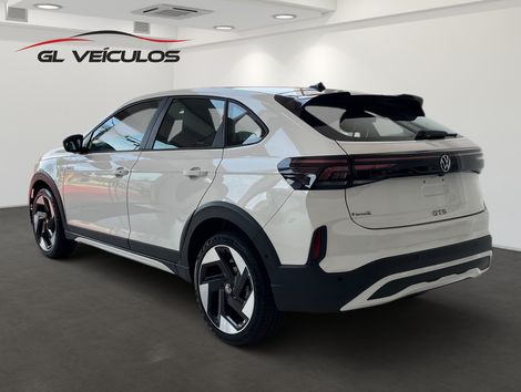 VolksWagen Nivus GTS 1.4 250 TSI Flex Aut.