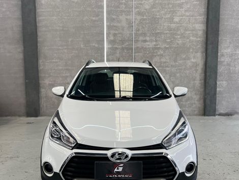 Hyundai HB20X Premium 1.6 Flex 16V Aut.