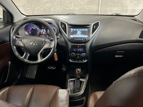 Hyundai HB20X Premium 1.6 Flex 16V Aut.