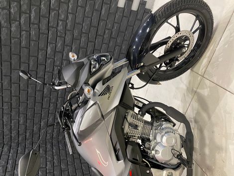 HONDA CG 160 FAN Flex