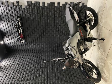 HONDA CG 160 FAN Flex