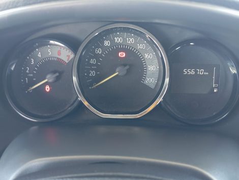 Renault LOGAN Zen Flex 1.0 12V 4p Mec.