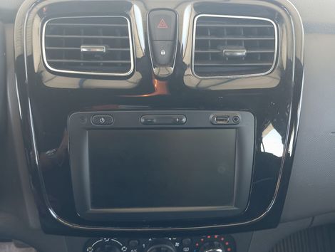 Renault LOGAN Zen Flex 1.0 12V 4p Mec.