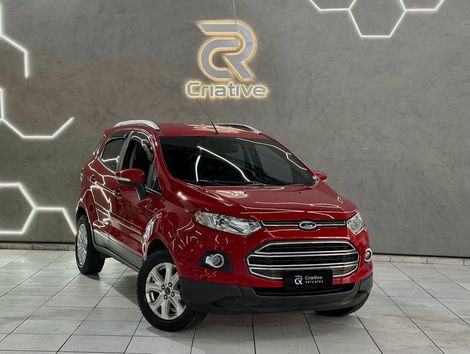 Ford TITANIUM 2.0