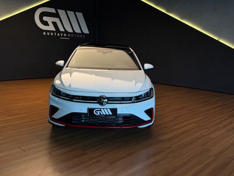 VolksWagen JETTA GLI 350 TSI 2.0 16V 4p Aut.