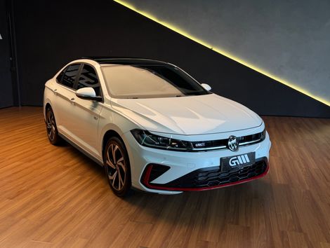 VolksWagen JETTA GLI 350 TSI 2.0 16V 4p Aut.