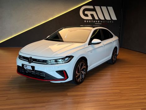 VolksWagen JETTA GLI 350 TSI 2.0 16V 4p Aut.