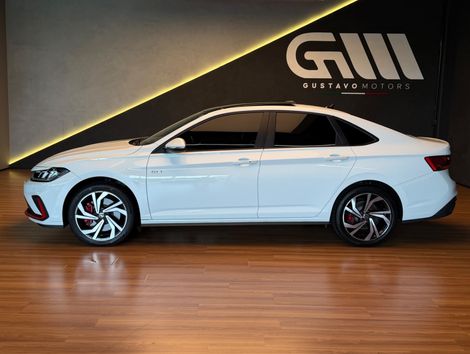 VolksWagen JETTA GLI 350 TSI 2.0 16V 4p Aut.