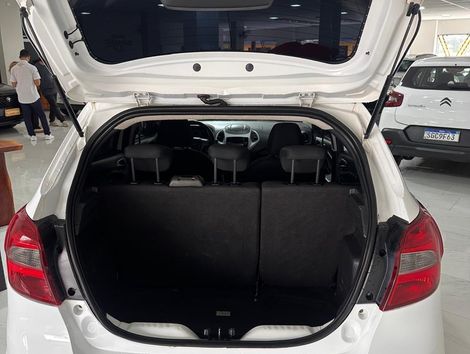 Ford Ka 1.0 SE/SE Plus TiVCT Flex 5p