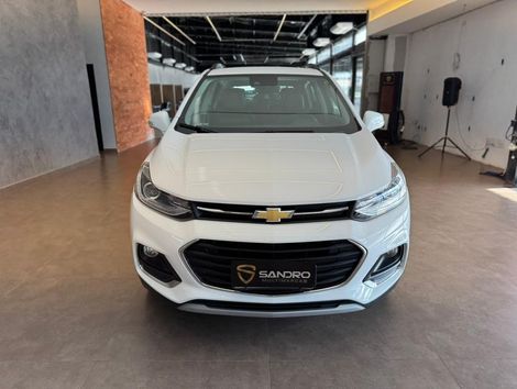 Chevrolet TRACKER Premier 1.4 Turbo 16V Flex Aut