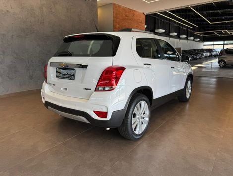 Chevrolet TRACKER Premier 1.4 Turbo 16V Flex Aut