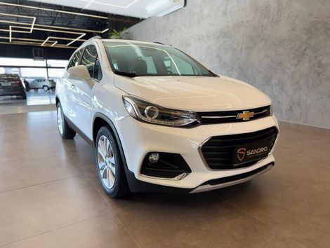 Chevrolet TRACKER Premier 1.4 Turbo 16V Flex Aut