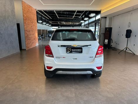 Chevrolet TRACKER Premier 1.4 Turbo 16V Flex Aut