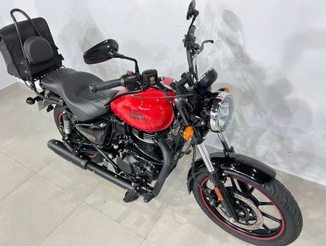 Royal Enfield Meteor 350 Fireball 