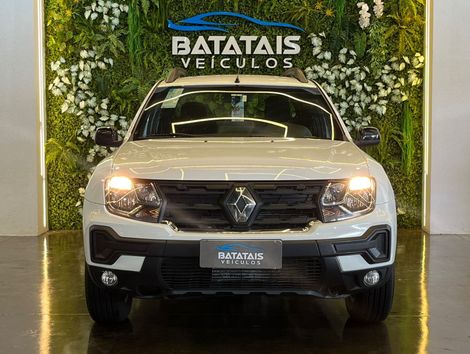 Renault OROCH Intense 1.6 Flex 16V Mec.