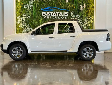 Renault OROCH Intense 1.6 Flex 16V Mec.