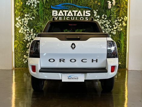 Renault OROCH Intense 1.6 Flex 16V Mec.