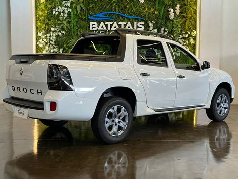 Renault OROCH Intense 1.6 Flex 16V Mec.