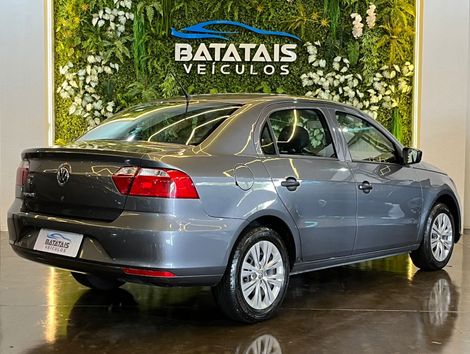 VolksWagen VOYAGE 1.0 Flex 12V 4p