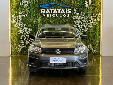 VolksWagen VOYAGE 1.0 Flex 12V 4p