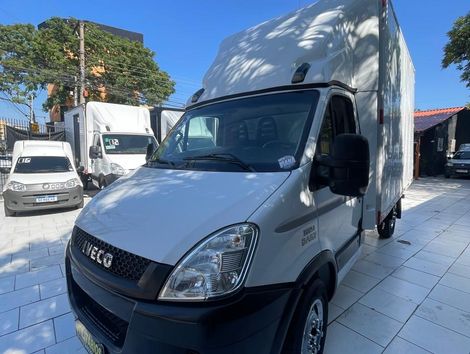 IVECO DAILY CHASSI 35S14 2p (dies.)(E5)
