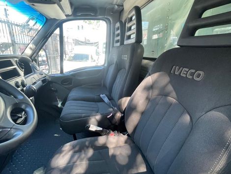 IVECO DAILY CHASSI 35S14 2p (dies.)(E5)