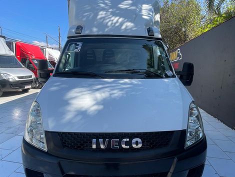 IVECO DAILY CHASSI 35S14 2p (dies.)(E5)