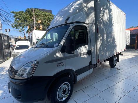 IVECO DAILY CHASSI 35S14 2p (dies.)(E5)