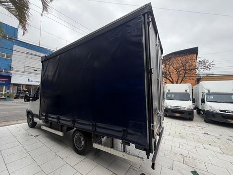 IVECO DAILY CHASSI 35S14 2p (dies.)(E5)