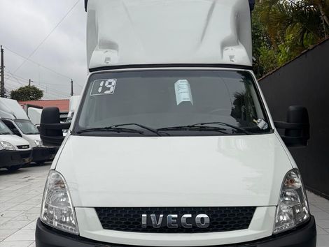 IVECO DAILY CHASSI 35S14 2p (dies.)(E5)