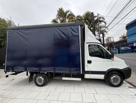 IVECO DAILY CHASSI 35S14 2p (dies.)(E5)