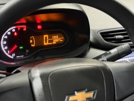 Chevrolet PRISMA Sed. Joy/ LS 1.0 8V FlexPower 4p