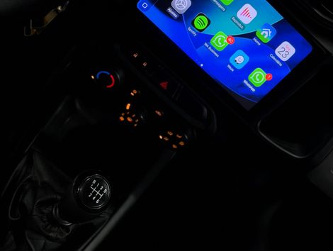 Chevrolet PRISMA Sed. Joy/ LS 1.0 8V FlexPower 4p