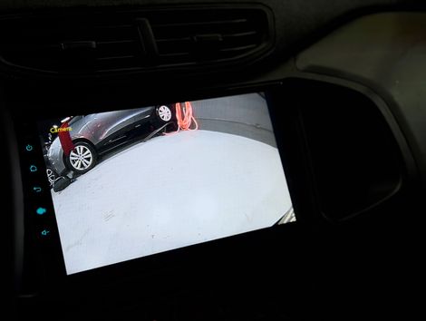 Chevrolet PRISMA Sed. Joy/ LS 1.0 8V FlexPower 4p