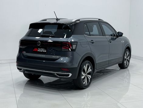 VolksWagen T-Cross Hig. 250 TSI 1.4 Flex 16V 5p Aut