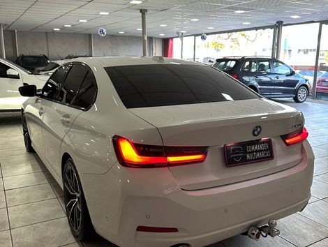 BMW 320i