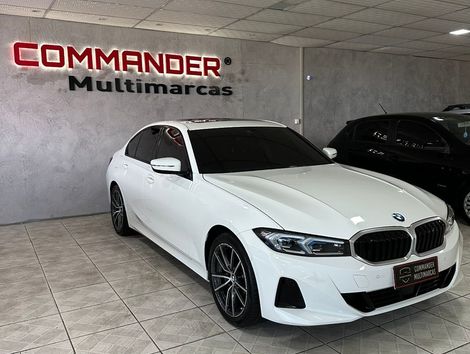 BMW 320i