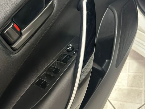 Toyota Corolla Altis 1.8 16V Aut. (Híbrido)