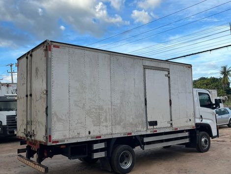 VOLKSWAGEN 9-170 Delivery 2p (diesel)(E5)