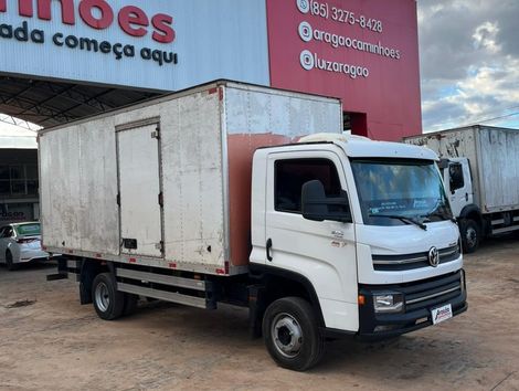VOLKSWAGEN 9-170 Delivery 2p (diesel)(E5)
