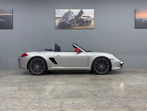 Porsche Boxster  2.9 255cv