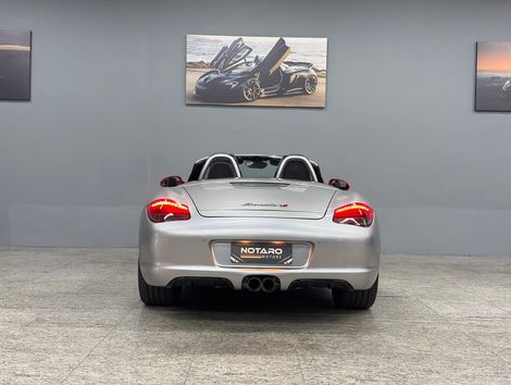 Porsche Boxster  2.9 255cv